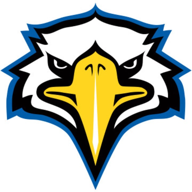 Morehead State Eagles Logo